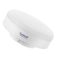 Лампа LED 25W GX53 4500К General...662125 662125
