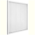 Панель светодиодная универсальная ПРИЗМА 36Вт 4000К 595х595х19мм ЕМС General GLL-600-36-IP40-4 41450 414500