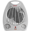 Тепловентилятор 2.0 кВт 2 режима мощности (1000/2000 Вт) IRIT IR-6007 IR-6007