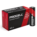 LR06 Bl-10 Duracell PROCELL INTENSE  (10шт) 5000394136830