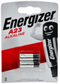 LR23/E23A/MN21 BL2 (блистер 2шт) Alkaline ENERGIZER 7638900295641