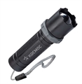 Фонарь ручн. KOS117Lit 1ВтLED Li-ion 14500/450mAh/ABS-пл/инд/USB-ш КОСМОС KOS117Lit