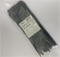 Хомут nylon 200мм х 3,6.черн. морозостойкие (100шт) TORiD  TORiD NL 3,6*200 (ч)