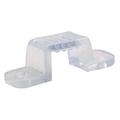 Скоба крепления ленты G-5050-C-IP20 уп. по 10шт General 5220 5220