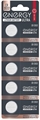 CR2032 BL5  литиевая Energy Ultra (104984) [5!/240] 755-323