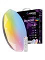 Светильник Космос PREMIUM DIAMOND-RGB 75Вт 230В 3000-6500K 6000Лм 502x83мм имеет возмож KSDiamRGB75W