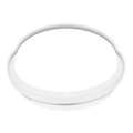 Свет-к с/д герметичный LE LED RBL WH 15W 3000К/4000К/6500К (круг) (10) LE061100-0019