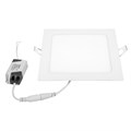 Cвет. LED квадрат 14W 168*168*16 6500К 220VGLP-SW13-170-8-6 General... 413400 - фото 5179