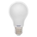 Лампа LED FL 10W M E27 6500 груша филам. матовый General... 649937 - фото 5547
