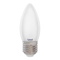 Лампа LED FL 8W M E27 6500 свеча филам. матовый General... 649997 - фото 5629