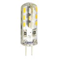 Лампа LED GLDEN 3W G4 6500 220V (10*36) силикон General... 684000 - фото 5649