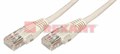 Патч-корд UTP 5e кат. литой 15м REXANT 18-1010 18-1010 - фото 5828