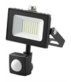 Прожектор LED 30W с вынос. дат. движ. 6500K General IP65 2150лм GTAB-30вт... 403134 - фото 5869