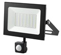 Прожектор LED 70W с вынос. дат. движ. 6500K General IP65 5150Lm 403136 - фото 5877