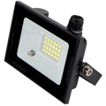 Прожектор LED GTAB 20W с дат. движ. 6500K-S IP65 GENERAL... 403500 - фото 5879