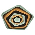 Свет. GSMCL-Smart50 95w Alien 500*459*45 пульт General... 800350 - фото 6031