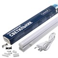 Свет. LED 15W 4000K 872*22*36 1350Лм IP40 General 415020 - фото 6055