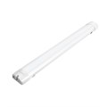 Свет. LED 20W 6500K 587*62*27 1485Лм IP40 General... 420171 - фото 6057