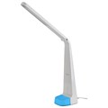 Свет. LED GLTL-033 9вт 460лм  бел. rgb General... 800033 - фото 6062