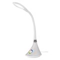 Свет. LED GLTL-038-1   8вт  520лм бел. rgb  General... 800038 - фото 6065