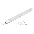 Свет. LED IP65 18W 4500K (615х550х30)  GCT6-600-18-IP65-4-B General... 440109 - фото 6066