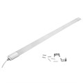 Свет. LED IP65 36W 6500K (1240х58х33)  GCT2-1200-36-IP65-6 с EMC General... 440040 - фото 6070