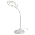 Свет.GLTL-024-8 LED RGB 8Вт сенс вкл. 3 ур. яркости General 800024 - фото 6115