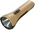 Фонарь Ac1013 луч 3вт, боков. свет 1вт, лит. аккум. 4 часа заряд от  USB  КОСМОС@ KocAc1013Lith - фото 6281