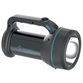 Фонарь Accu 367W 7Вт LED, лит. аккум/3600мАч, КОСМОС KOCAccu367W - фото 6283