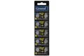 Батарейка General Lighting Systems GBAT-LR43 (AG12) кнопочная щелочная 800581 800581 - фото 6498