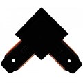 Коннектор для шинопровода General Lighting Systems L-образный 1-фазный G-1-TLT-IP20-B черный 580903 580903 - фото 6513