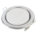Светильник GCL-10GX53-H38-C хром 10/10 General 689170 689170 - фото 6551