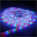 Лента светодиодная GLS-5050-60-14.4-220-IP67-RGBY катушка 50м+шнур пит (8 mm PCB) 505201 General... 505201 - фото 6696
