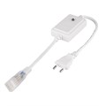 Контроллер RGB GDC-RGB-500-IP20-220 512110 General... 512110 - фото 6704