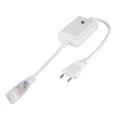Контроллер RGB GDC-RGB-200-IP20-220 5120 General 5120 - фото 6746
