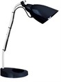 Camelion KD-037 С06 Черный Светильник настольный,230V, 230V, 11Вт, LH-11-S E14 ) KD-037Black - фото 6765