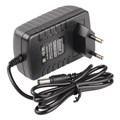 Источник постоянного напряжения с вилкой GDLI-36-A-IP20-12 510003 General 510003 - фото 6782