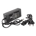 Источник постоянного напряжения с вилкой GDLI-72-A-IP20-12 510020 General 510020 - фото 6784