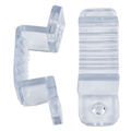 Ecola SCHL12ESB скоба крепежная для IP68 12x7 SCHL12ESB - фото 6833
