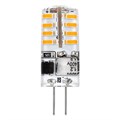 Лампа LED GLDEN 3W G4 4500K 220V 661539 GENERAL 661539 - фото 6852