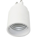 Ecola A9T17WEAY Переходник с цоколя G9 на E27 A9T17WEAY - фото 6872