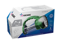 Фонарь акк. AP2008L-LED 24LED+19LED КОСМОС KOCAP2008L-LED