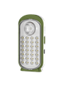 Фонарь свет. аккум. 126-LED 14W 28+1LED(3W) (4V2Ah) шнур Космос KOC126LED - фото 6953