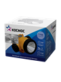 Фонарь налоб. аккум. H3W LED Li-ion встр. з/у, шнур micro usb КОСМОС KOCH3WLi-On