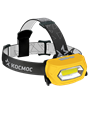 Фонарь налоб. аккум Li-Po 3W COB 220V КОСМОС KOC-LiPoH3WCOB KOC-LiPoH3WCOB - фото 6999