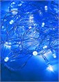 Гир. (120LED, внутр. 12,8м, синяя) KOC_GIR120LED_B - фото 7122