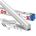 Свет. LED 10W 6500K IP40 900мм линейный IONICH 1570 1570 - фото 7338