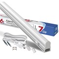 Свет. LED 7W 4000K IP40 600мм линейный IONICH 1567 1567 - фото 7346