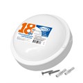Свет. LED круг. 18Вт ЖКХ eco "IONICH" -IP65 1470 1470 - фото 7348