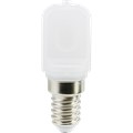 LED 4,5W T25 E14 2700K мат. (60x22) д /холод. Ecola B4UW45ELC - фото 7786